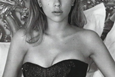 Scarlett Johansson - Người phụ nữ gợi cảm nhất