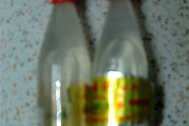 Tiêm hóa chất: Quả xanh chín vàng sau 1 đêm