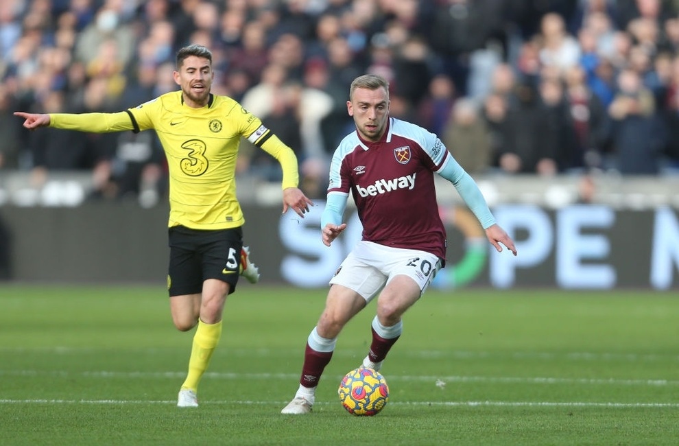 West Ham 3-2 Chelsea: Màn ngược dòng siêu đẳng của Búa tạ - 5 West Ham 3-2 Chelsea: Màn ngược dòng siêu đẳng của Búa tạ - 5