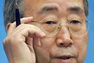 Hàn Quốc dẫn đầu cuộc đua chức Tổng thư ký LHQ