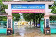 Nam sinh bị điện giật khi diễn văn nghệ: Lãnh đạo phòng giáo dục im lặng