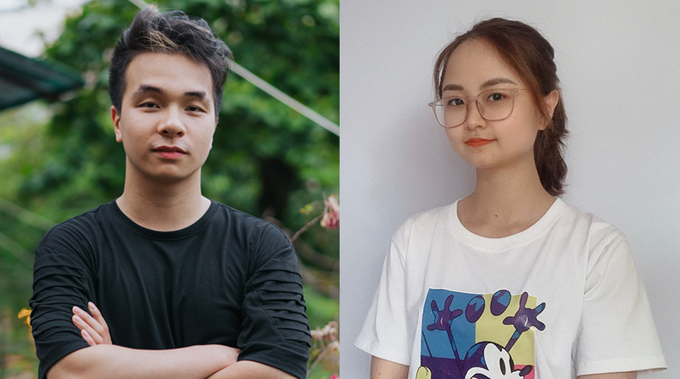 Giúp nhiều bạn trẻ thành công trong mảng kinh doanh thời trang, start-up này đã làm điều đó như thế nào? - 1 Giúp nhiều bạn trẻ thành công trong mảng kinh doanh thời trang, start-up này đã làm điều đó như thế nào? - 1