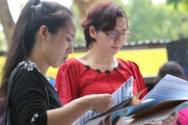 500 tour giá rẻ tung ra ngày cuối năm