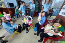 Xử lý cá nhân, tổ chức quản lý để xảy ra vụ bạo hành trẻ ở Mái ấm Hoa Hồng