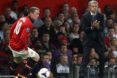 Chelsea chuẩn bị sẵn 30 triệu bảng chờ Rooney