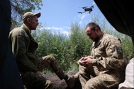 Chuyên gia nhận định lý do Trung Quốc hạn chế xuất khẩu UAV