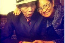 "Chuyện tình cổ tích" của nhạc sỹ tài hoa Thuận Yến