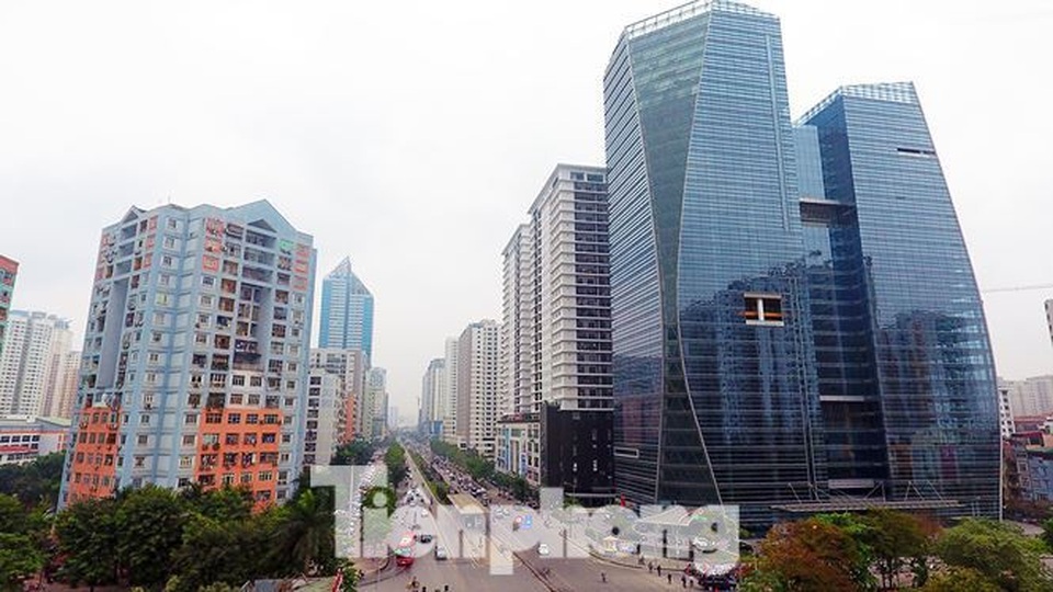 Khung giá đất tăng mạnh, chuyên gia nói không ảnh hưởng giá bất động sản - 2 Khung giá đất tăng mạnh, chuyên gia nói không ảnh hưởng giá bất động sản - 2
