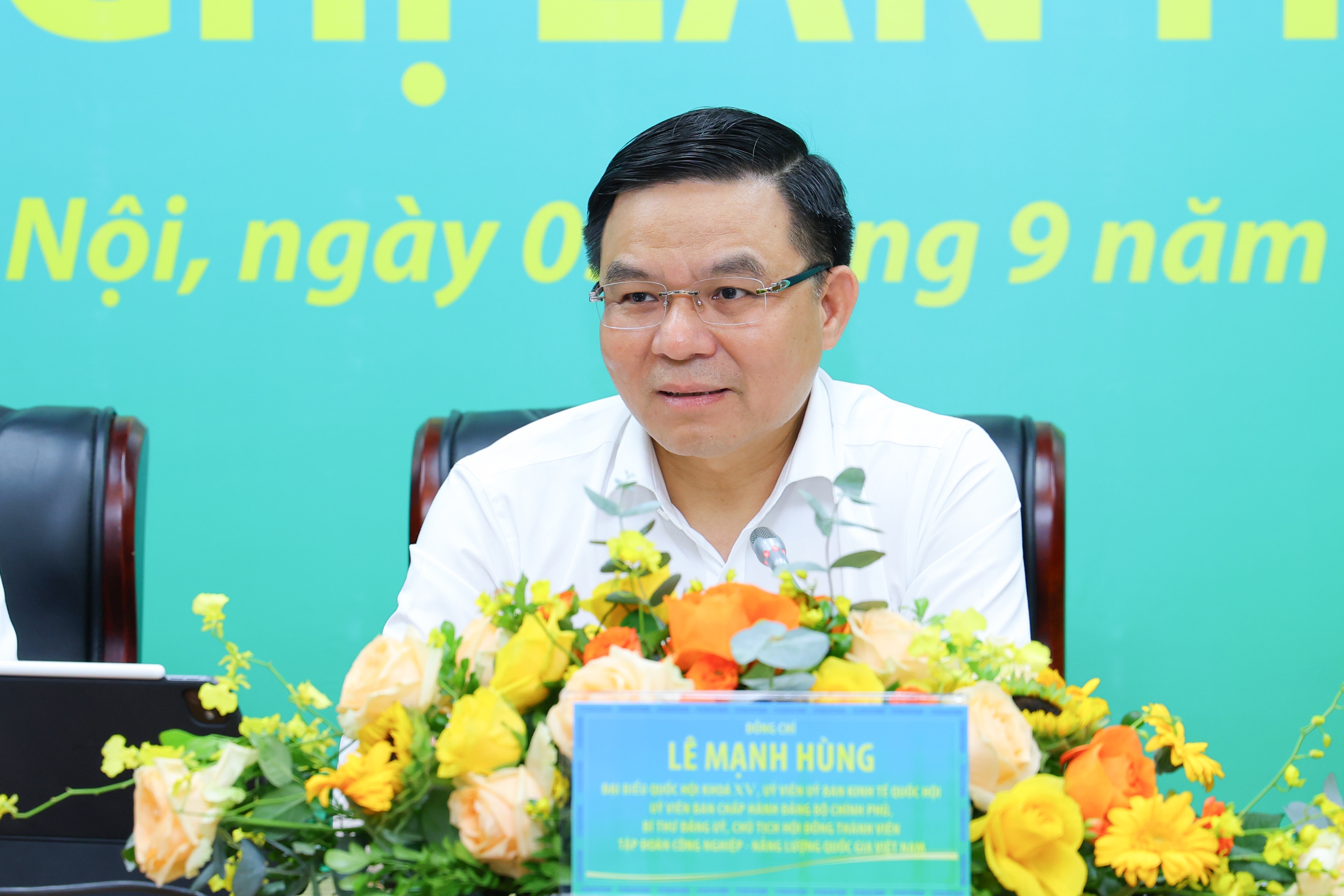 Dấu ấn kiến tạo phía sau thành công của Petrovietnam - 5
