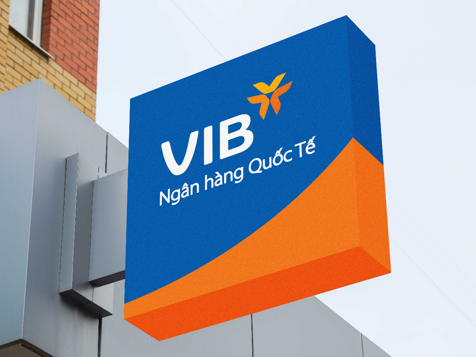 Duy trì đà tăng trưởng top đầu toàn ngành, VIB dự kiến chia cổ phiếu thưởng 40% - 1 Duy trì đà tăng trưởng top đầu toàn ngành, VIB dự kiến chia cổ phiếu thưởng 40% - 1
