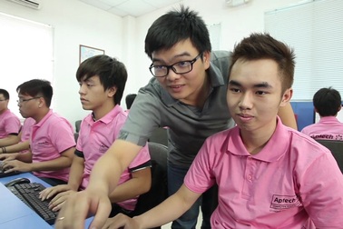 Nghịch lý nghề Lập trình: Việc đi tìm người