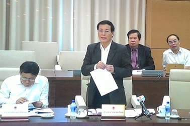 Mọi vụ bức cung, nhục hình đều xảy ra trong giai đoạn tạm giam, tạm giữ (!?)