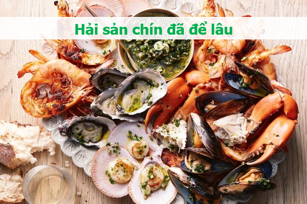 Những món đặc sản cần thận trọng khi ăn để nghỉ lễ vui khỏe - 4 Những món đặc sản cần thận trọng khi ăn để nghỉ lễ vui khỏe - 4