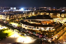 Bất động sản khu Đông TPHCM bứt phá nhờ cú hích hạ tầng