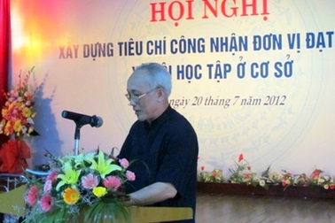 Phối hợp với Bộ đội Biên phòng xây dựng XHHT ở các xã biên giới