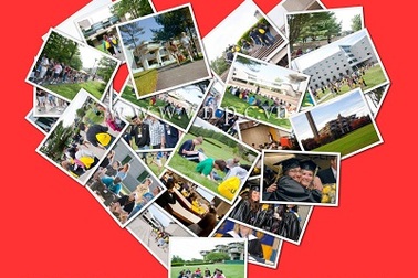 Hội thảo du học: Đại học Umass Dartmouth - cơ hội học bổng của hệ thống trường Umass - Top 56 trường hàng đầu thế giới