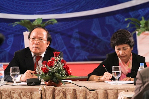 Thành lập quỹ hỗ trợ điện ảnh