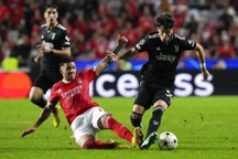 9 đội bóng giành vé vào vòng 1/8 Champions League