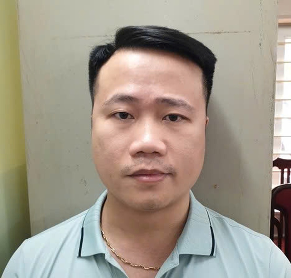 Công an Hà Nội khởi tố 5 đối tượng lừa đảo bằng đồng tiền ảo WM - 1 Công an Hà Nội khởi tố 5 đối tượng lừa đảo bằng đồng tiền ảo WM - 1