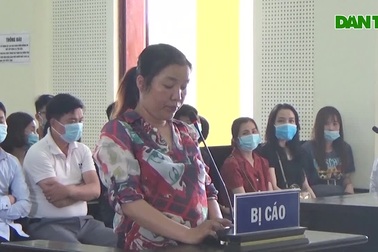 Hàng chục người dân "sập bẫy" siêu lừa XKLĐ