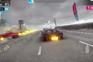 “Game đua xe với đồ họa cực đẹp” là ứng dụng nổi bật tuần qua