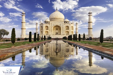 Kỷ niệm ở đất nước của những lời nguyện cầu