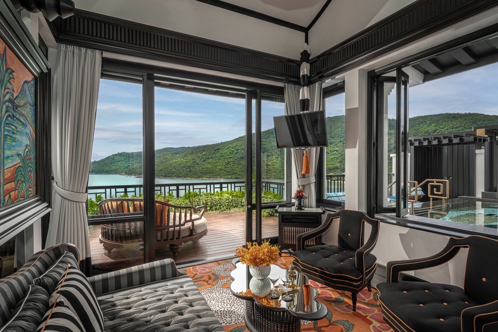 3 resort ở Việt Nam giá hơn 100 triệu đồng/đêm cho gia đình nghỉ lễ 2/9 - 7 3 resort ở Việt Nam giá hơn 100 triệu đồng/đêm cho gia đình nghỉ lễ 2/9 - 7
