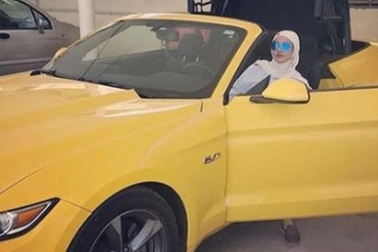 Hội con nhà giàu Iraq và những thú ăn chơi khét tiếng