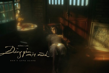 Đồng Lan: “Tôi không “ru ngủ” khán giả bằng tác phẩm trong sáng và hời hợt”