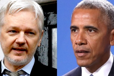 Wikileaks ráo riết ngăn chính quyền Tổng thống Obama tiêu hủy tài liệu