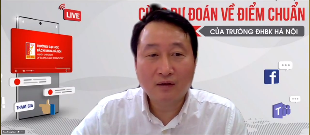 ĐH Bách khoa Hà Nội bật mí cách trúng tuyển dễ nhất vào trường - 2 ĐH Bách khoa Hà Nội bật mí cách trúng tuyển dễ nhất vào trường - 2