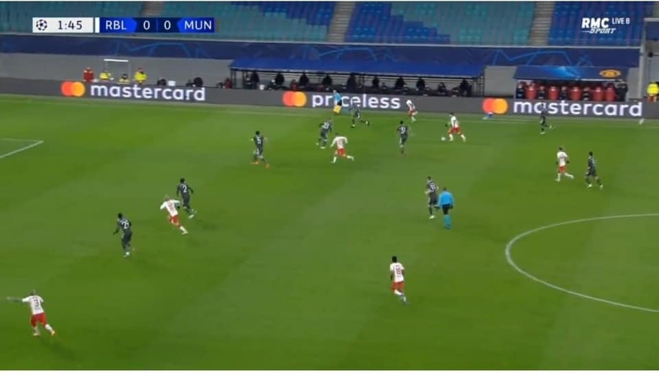 HLV Solskjaer sai, Man Utd sai hay cả hai cùng sai? - 2 HLV Solskjaer sai, Man Utd sai hay cả hai cùng sai? - 2