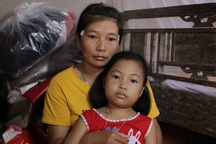 Người mẹ nghẹn ngào: Quá ngày rồi mà con vẫn chưa được đến viện