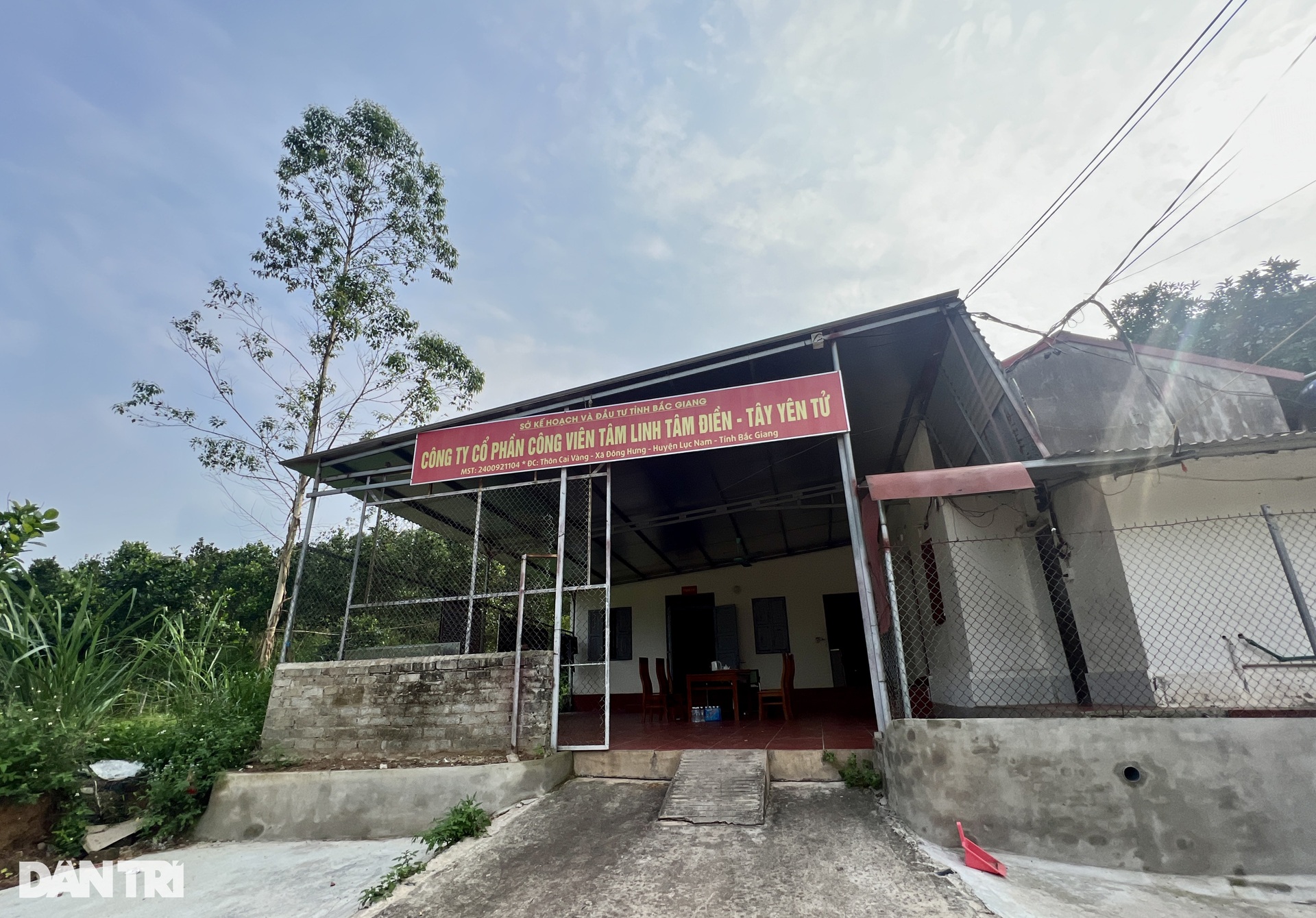 Khu rừng đẹp như tranh dự kiến xây công viên nghĩa trang 3.865 tỷ đồng - 2 Khu rừng đẹp như tranh dự kiến xây công viên nghĩa trang 3.865 tỷ đồng - 2