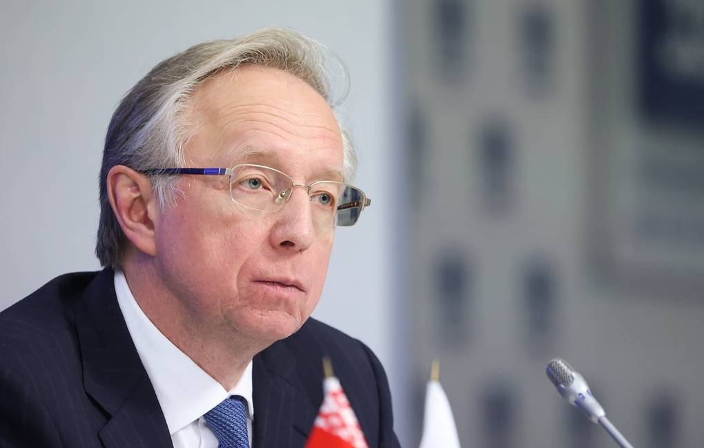 Nga nêu điều kiện cho tiến trình hòa bình ở Ukraine - 1 Nga nêu điều kiện cho tiến trình hòa bình ở Ukraine - 1