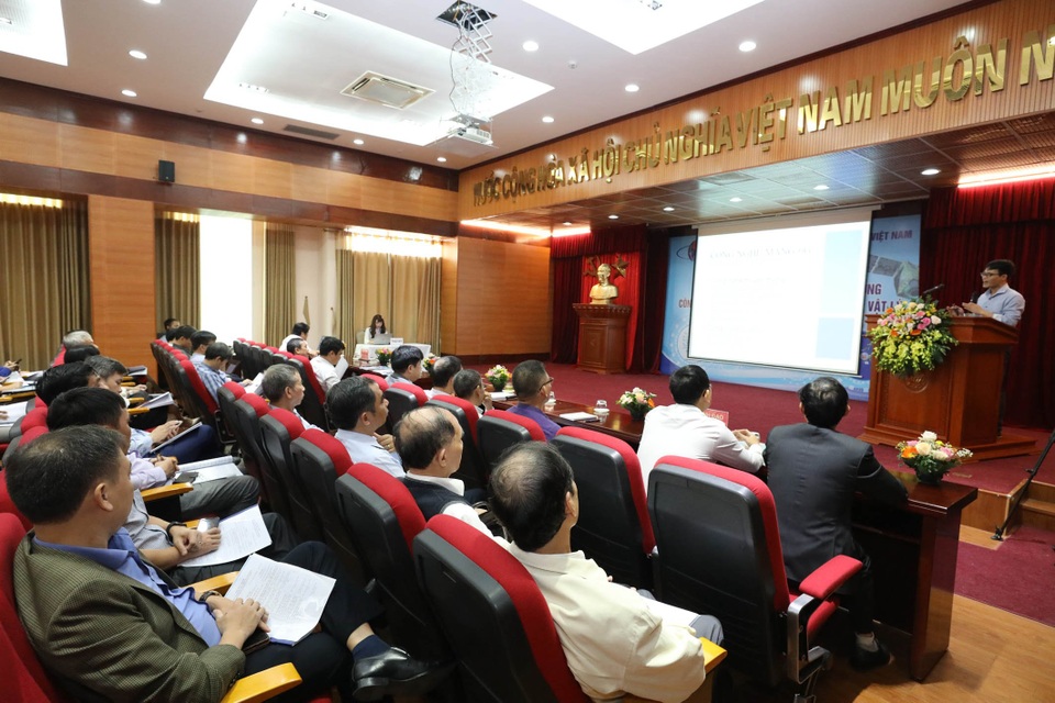Xu thế phát triển, nghiên cứu và ứng dụng CNTT, tự động hóa, robot - 2 Xu thế phát triển, nghiên cứu và ứng dụng CNTT, tự động hóa, robot - 2
