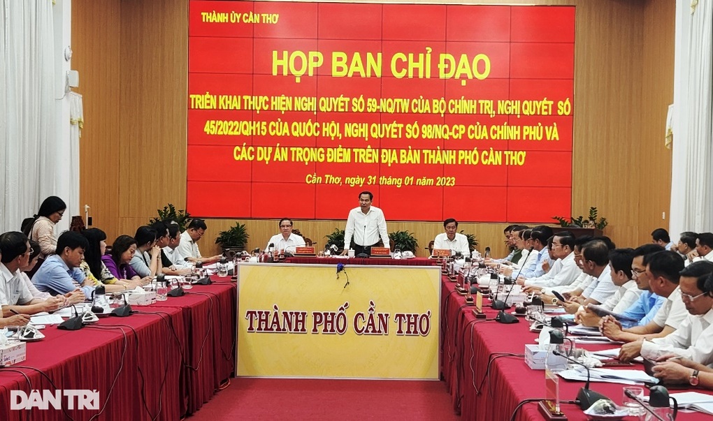 Nhận nhiệm vụ thì phải làm, năng lực không đủ thì xin xuống chức nhỏ hơn - 1 Nhận nhiệm vụ thì phải làm, năng lực không đủ thì xin xuống chức nhỏ hơn - 1