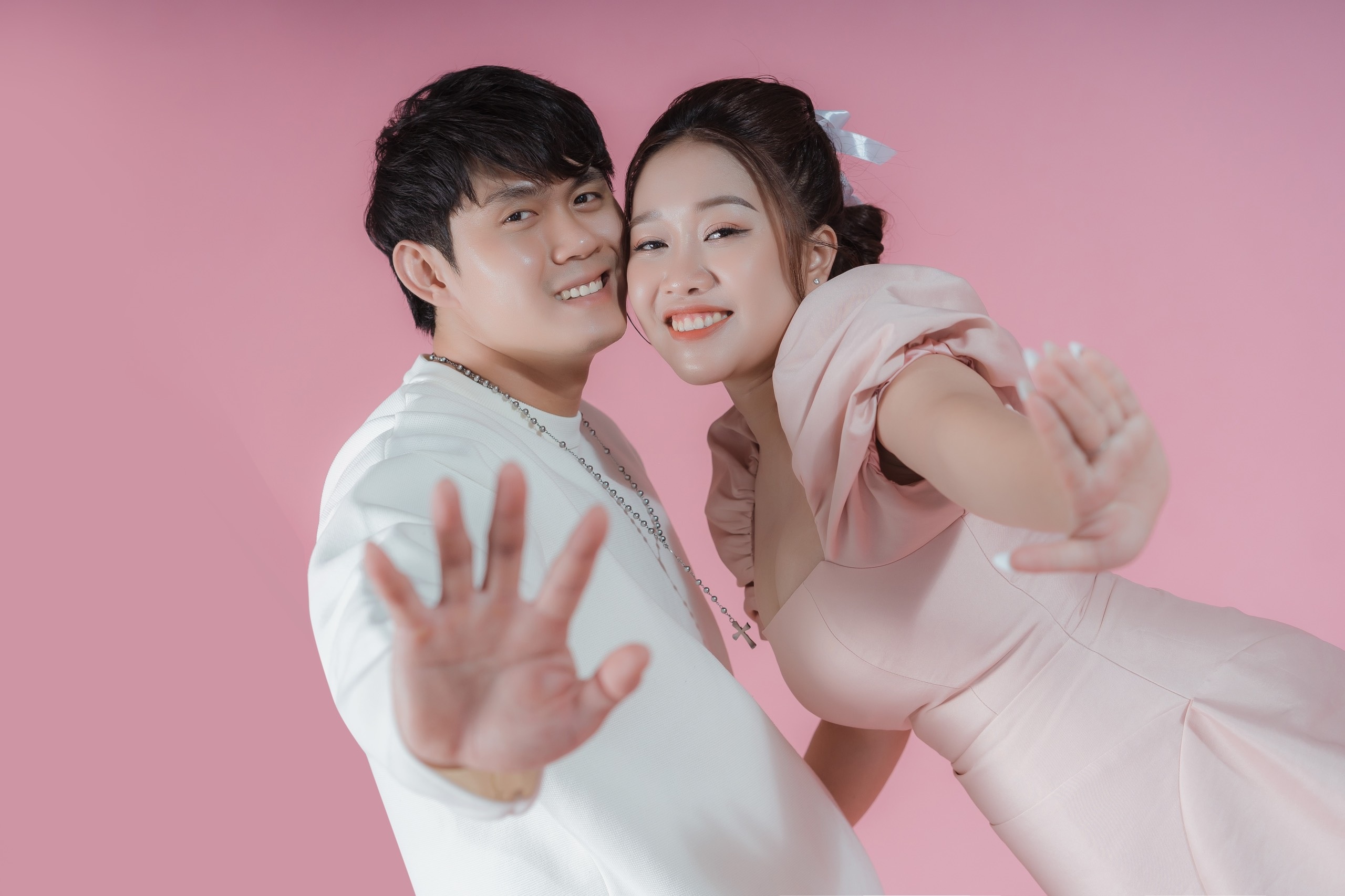 Yêu xa chưa một lần gặp mặt chàng Việt kiều viết đơn nằng nặc xin cưới vợ - 1 Yêu xa chưa một lần gặp mặt chàng Việt kiều viết đơn nằng nặc xin cưới vợ - 1