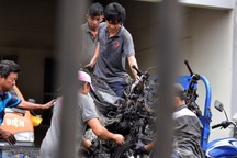 Sau thảm hoạ Carina, cổ đông Năm Bảy Bảy bất lực nhìn tiền “đội nón ra đi”