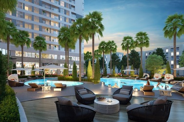 Sắp ra mắt chính thức dự án Rivera Park Hà Nội