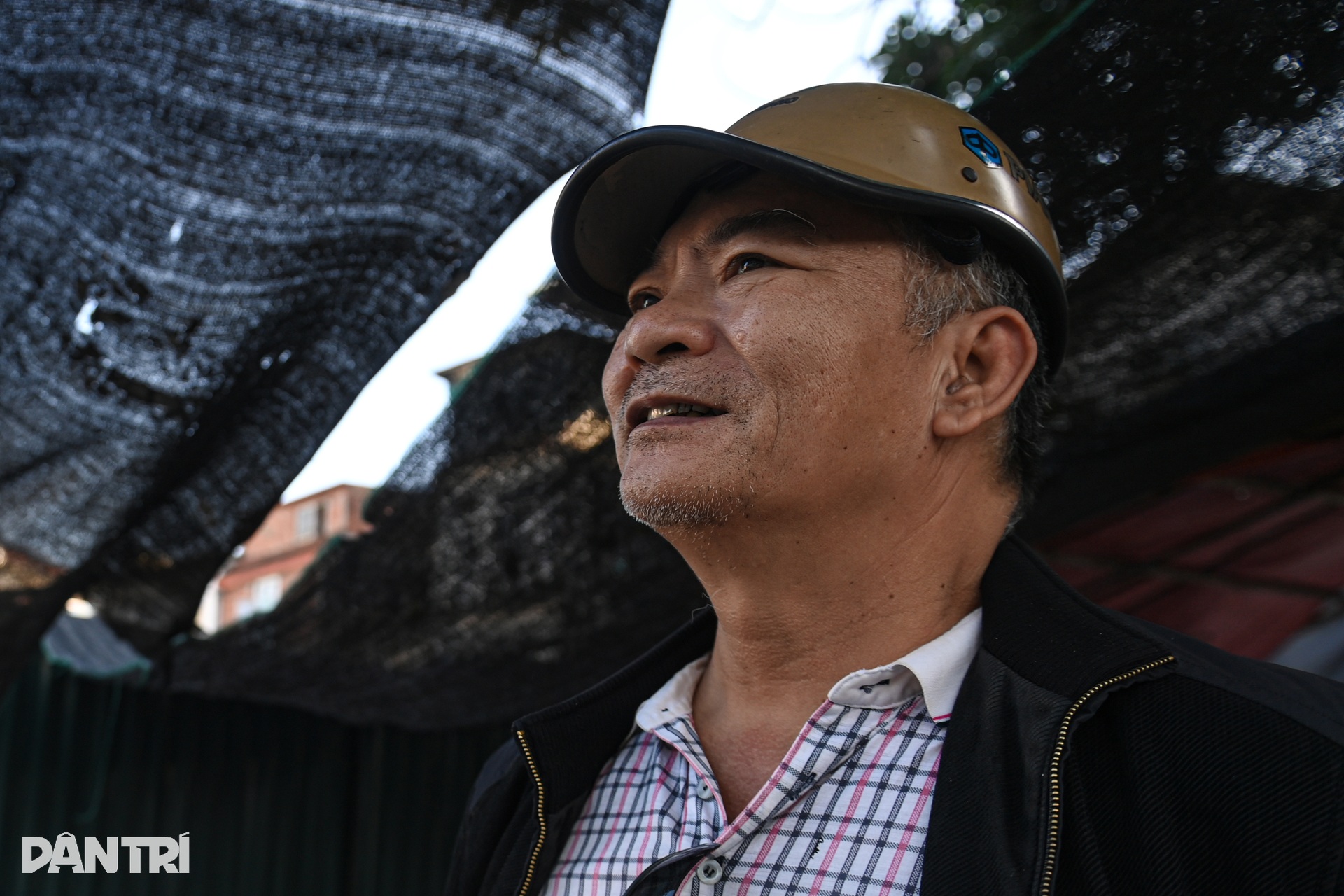 Người dân đi ở nhờ, xin điện, nước trên đường đắt nhất hành tinh ở Hà Nội - 7 Người dân đi ở nhờ, xin điện, nước trên đường đắt nhất hành tinh ở Hà Nội - 7