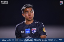 Chanathip nói gì về sức ép nghẹt thở khi làm khách tại Indonesia?