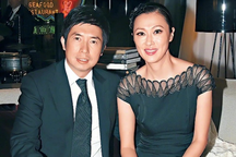 Cuộc chiến ly hôn 5 năm vì tiền bạc của á hậu Hong Kong và chồng đại gia