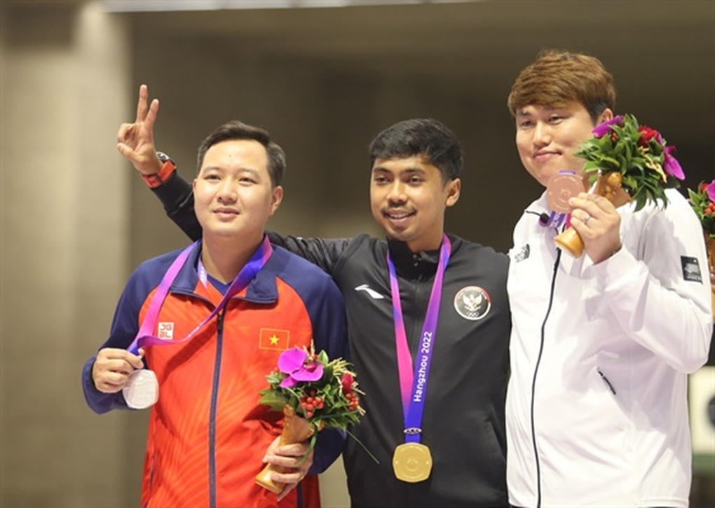 Để thể thao Việt Nam vươn ra biển lớn: Chỉ riêng ngành Thể thao là chưa đủ - 2 Để thể thao Việt Nam vươn ra biển lớn: Chỉ riêng ngành Thể thao là chưa đủ - 2