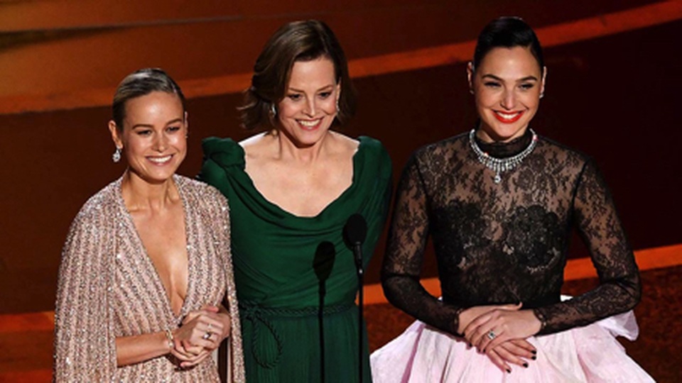 Chung cuộc Oscar 2020: Ai thắng, ai bại? - 3 Chung cuộc Oscar 2020: Ai thắng, ai bại? - 3