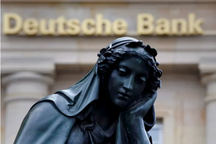 Lo ngại chuyển hướng sang Deutsche Bank