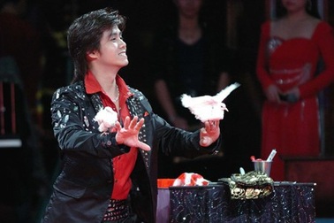 Liên hoan Ảo thuật - Tuồng, bài Chòi và Dân ca kịch toàn quốc 2018