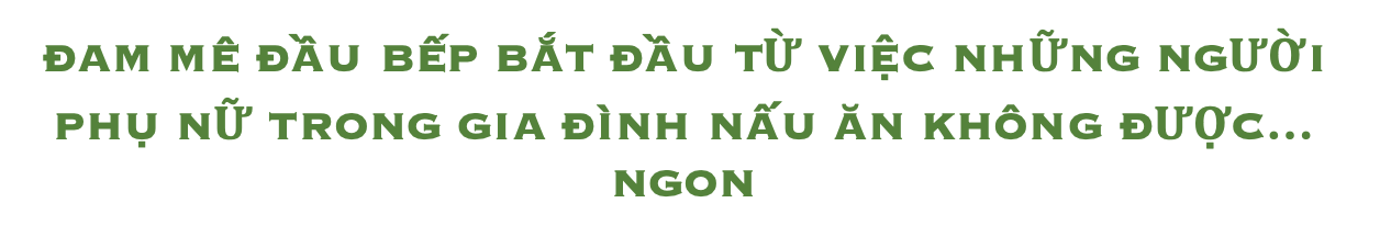 Chuyện chàng đầu bếp Việt giành Huy hiệu Vàng nấu ăn thứ 9 thế giới - 6 Chuyện chàng đầu bếp Việt giành Huy hiệu Vàng nấu ăn thứ 9 thế giới - 6