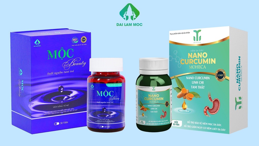 Đại Lâm Mộc Group định hướng trao giá trị, lan tỏa sản phẩm Việt - 4
