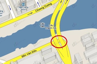 TPHCM chuẩn bị cho ngày kỷ niệm 100 năm Bác ra đi tìm đường cứu nước